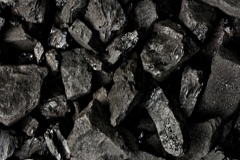 Crickheath coal boiler costs