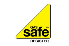 gas safe companies Crickheath